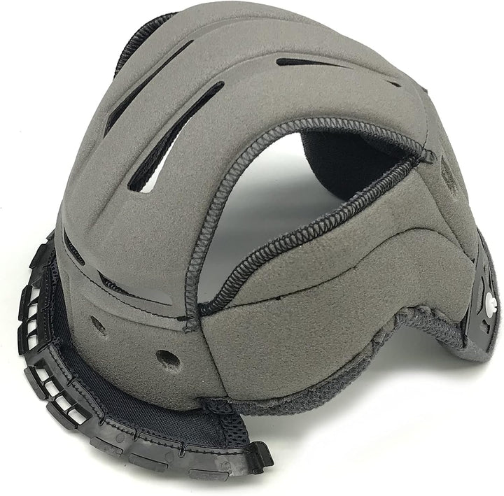 Shoei NXR Centre Pad - M13, M - 13mm