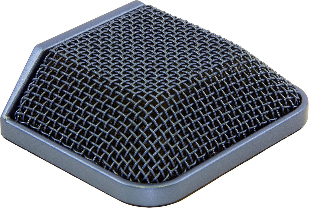 MXL AC-44 USB-Grenzkonferenzmikrofon – Kobalt blau, blau