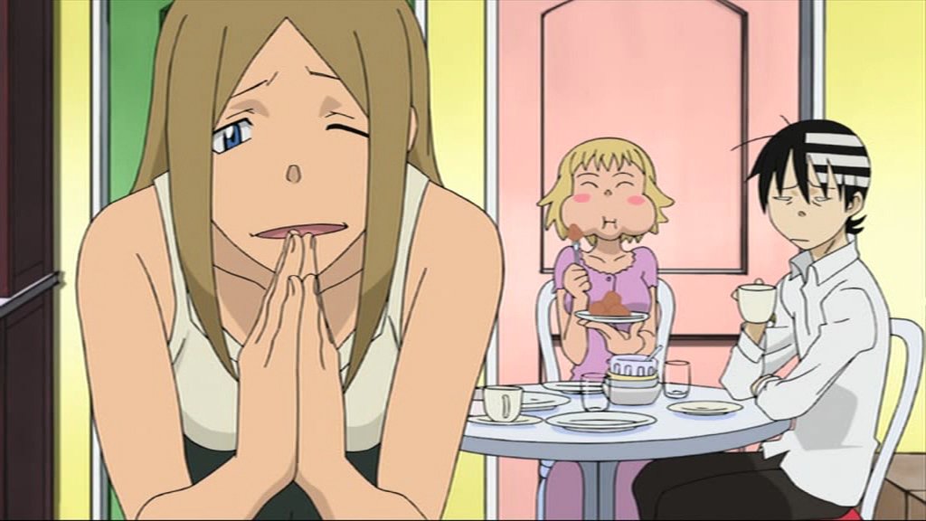 Soul Eater, Volume 2, Folge 14-26 [2 DVDs], DVD