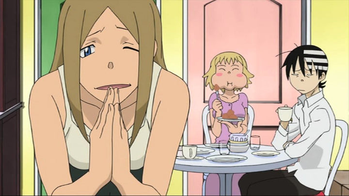 Soul Eater, Volume 2, Folge 14-26 [2 DVDs], DVD