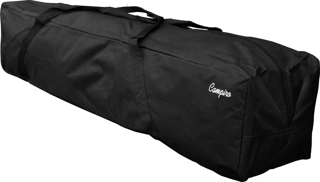 NEU Campiro Freizeittasche Zelttasche 120 x 25 x 23cm Vorzeltasche Gestängetasche Campingtasche Pavi