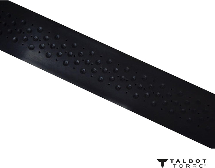Talbot Torro Badminton Griffband Air Pro Grip, Basis Griffband aus PU, für Badminton, Squash, Tennis
