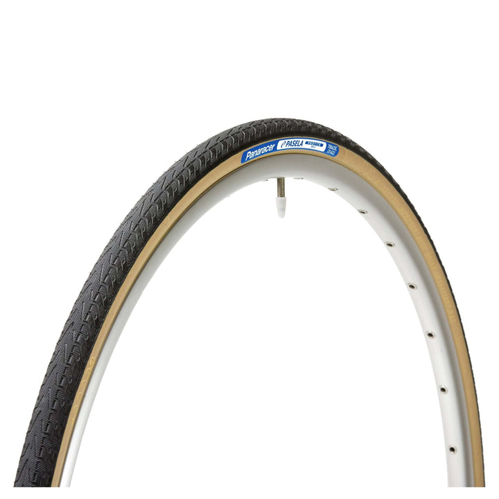 panaracer PASELA protite zusammenklappbar Tire 700cm x 38/38, 700cm x 38/38