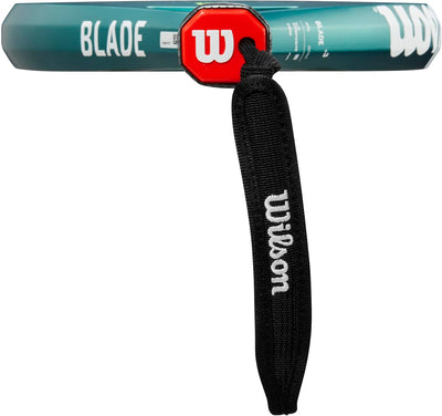 Wilson Pala Pádel Blade V3 2