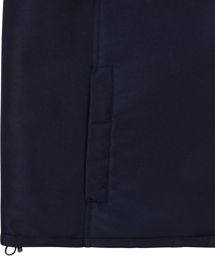Rock Creek Damen Windbreaker Jacke Anorak D-477 XS Grau, XS Grau