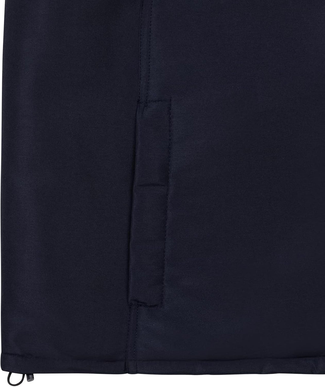Rock Creek Damen Windbreaker Jacke Anorak D-477 M Dunkelgrau, M Dunkelgrau