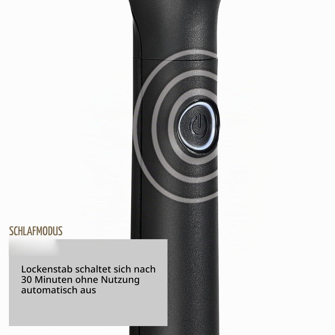 ghd curve creative curl wand Lockenstab, schwarz