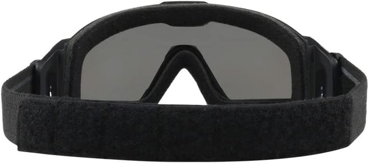 Oakley SI Ballistic Halo Matte Black/Grey