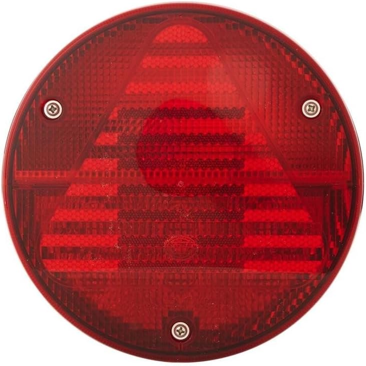HELLA - Heckleuchte - Hybrid - 12V - 2VA 012 497-261