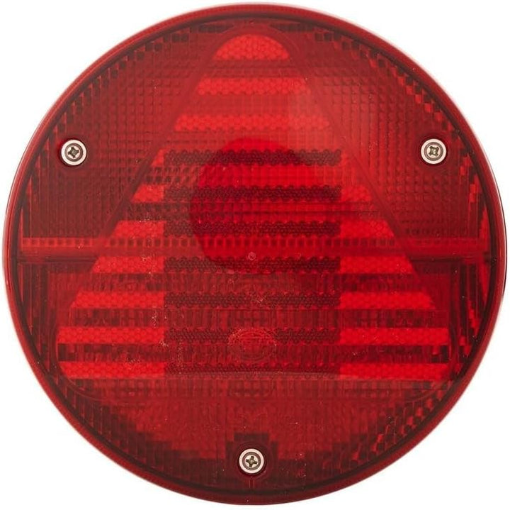 HELLA - Heckleuchte - Hybrid - 12V - 2VA 012 497-261