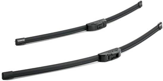 Bosch Scheibenwischer Aerotwin AR991S, Länge: 650mm/575mm – Set für Frontscheibe