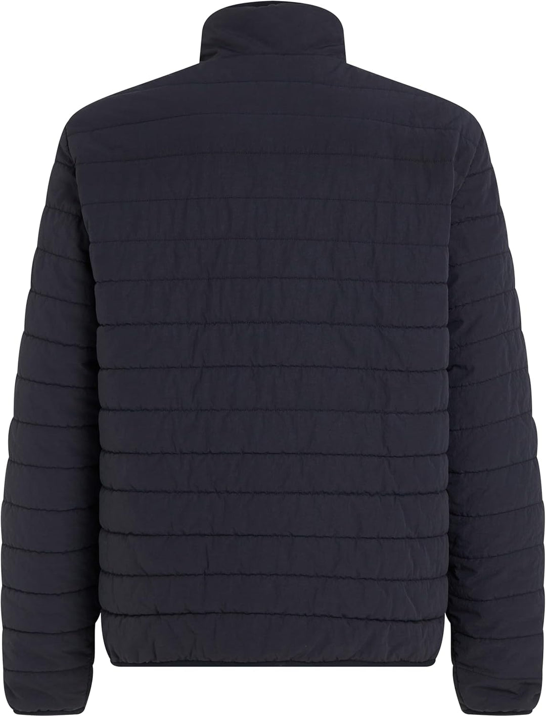 Tommy Hilfiger Herren Gepolsterte Jacken S Blau (Desert Sky), S Blau (Desert Sky)