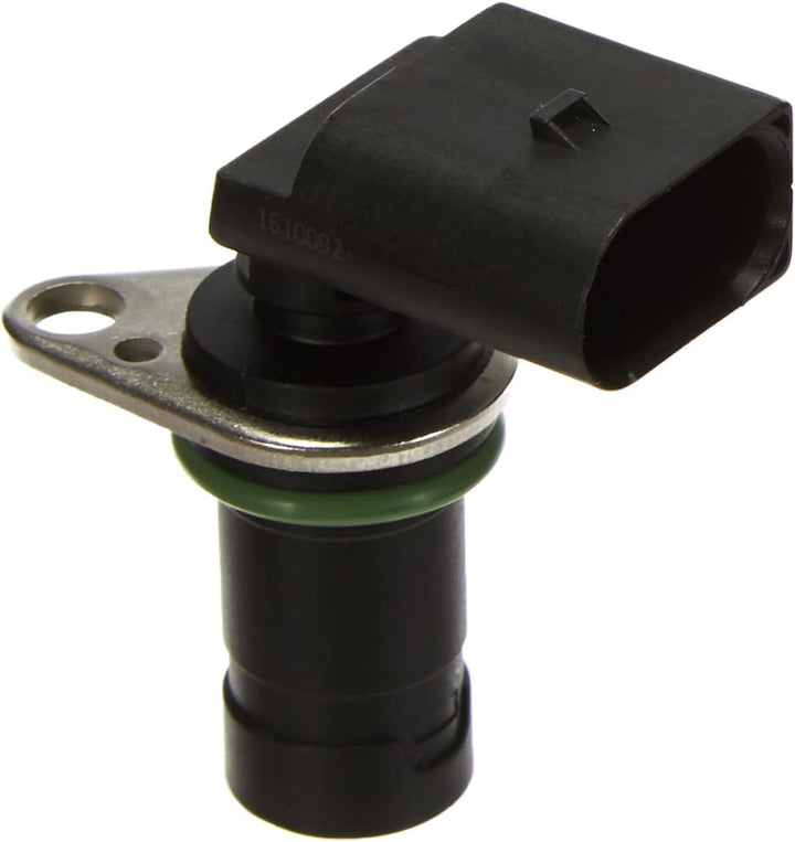 HELLA 6PU 012 680-011 Impulsgeber, Kurbelwelle - 12V - 3-polig - ohne Kabel & 6PU 009 121-641 Sensor