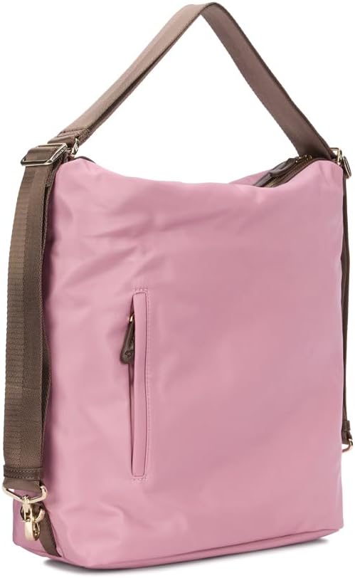 Mandarina Duck Damen Hunter Crossover ÜBERGÄNGE Lilac Rose, Lilac Rose