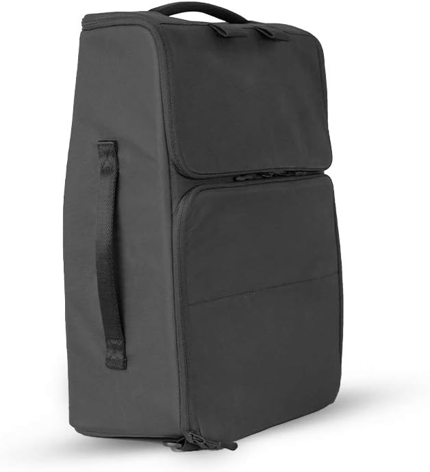 Wandrd D188531 Camera Cube Pro Deep Polstereinsatz für FERNWEH Rucksack