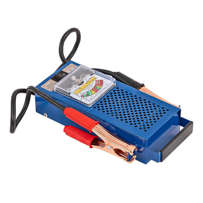 DEMA Batterietester 6/12V