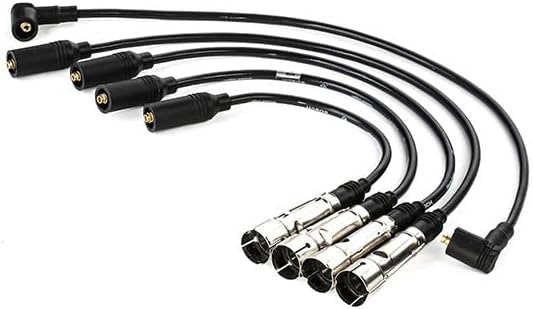 Bosch 0986356338 - Zündleitung - 1 Stück