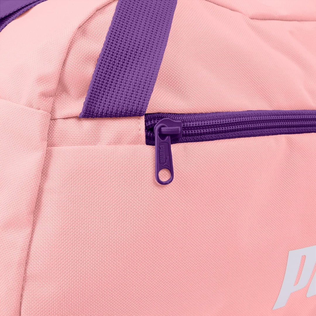 Puma Unisex Phase Sporttasche Einheitsgrösse Peach Smoothie-purple Pop, Einheitsgrösse Peach Smoothi