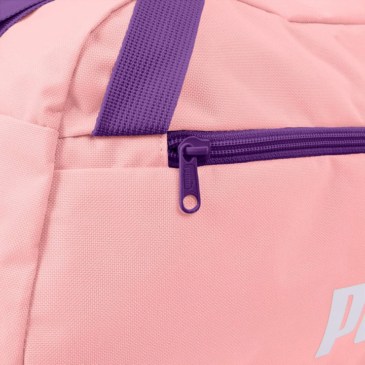 Puma Unisex Phase Sporttasche Einheitsgrösse Peach Smoothie-purple Pop, Einheitsgrösse Peach Smoothi