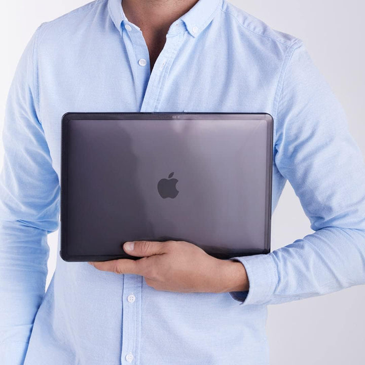 tech21 Pure Tint für MacBook Pro 13 (2016-19) – Carbon