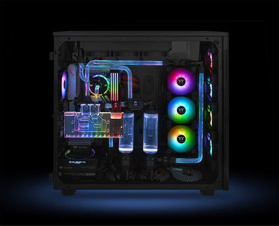 Thermaltake Pacific R1 Plus Memory Cover RGB