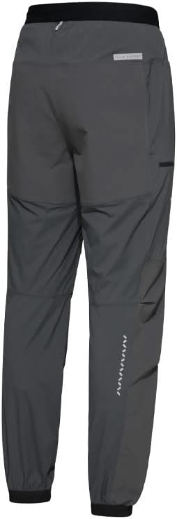 Haglöfs Rugged Herren Outdoorhose S Grau, S Grau