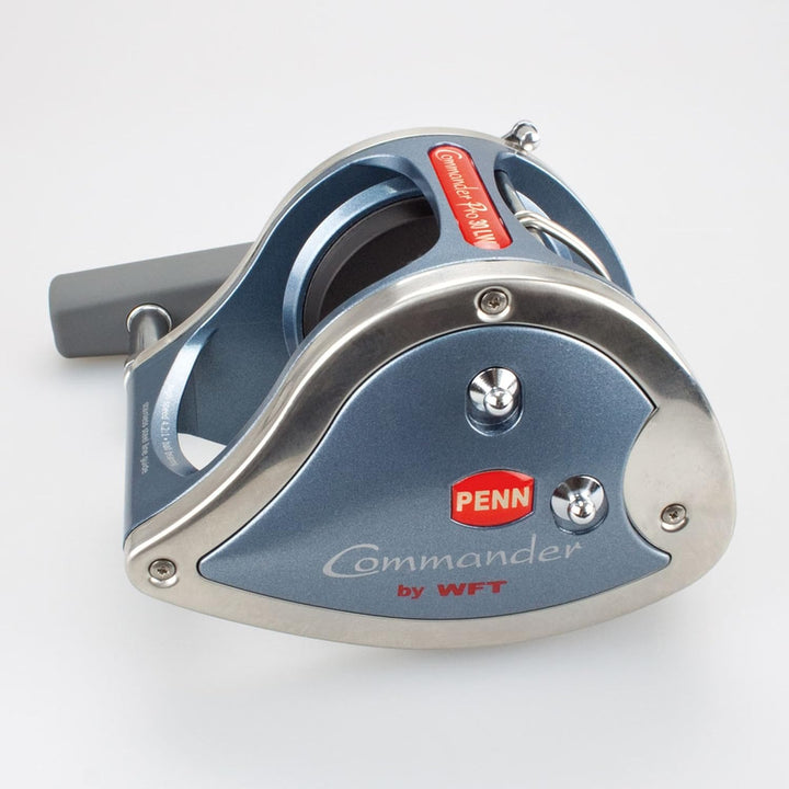 WFT Penn Commander® Pro (Multirolle) 30 LW LH LWS, 30 LW LH LWS