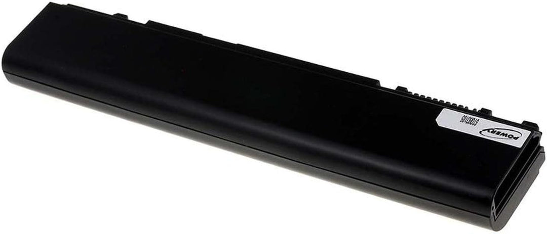 Akku für Toshiba Tecra R700-00F, 10,8V, Li-Ion