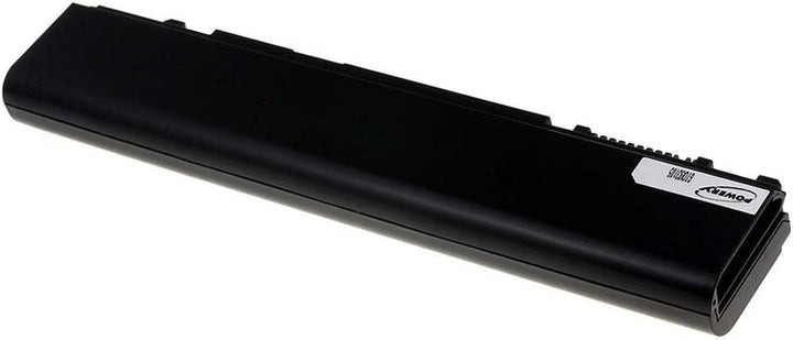 Akku für Toshiba Typ PABAS249, 10,8V, Li-Ion