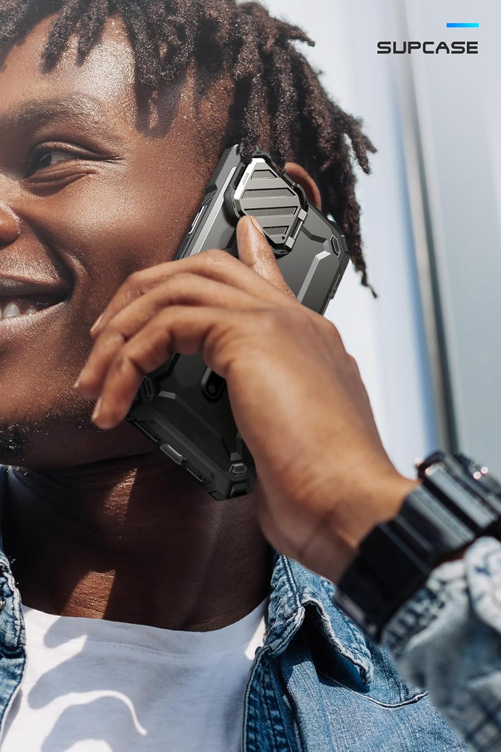 SUPCASE UB Mag XT für iPhone 14 Pro Max/iPhone 13 Pro Max Hülle mit Kameraschutz, Robust Handyhülle