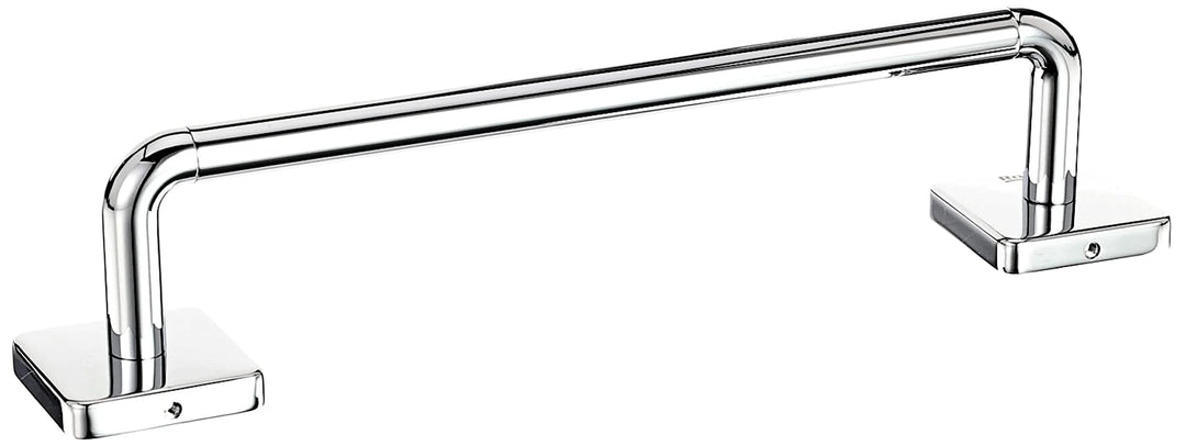 Roca A816653001 Handtuchhalter für Waschbecken, Anbringung mit Schrauben oder Kleber Waschbecken-Han
