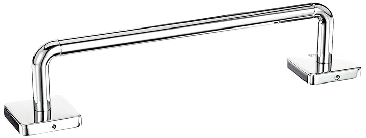 Roca A816653001 Handtuchhalter für Waschbecken, Anbringung mit Schrauben oder Kleber Waschbecken-Han