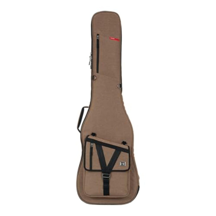 GATOR Cases GT Braun Akustische Gitarre, Braun Akustische Gitarre