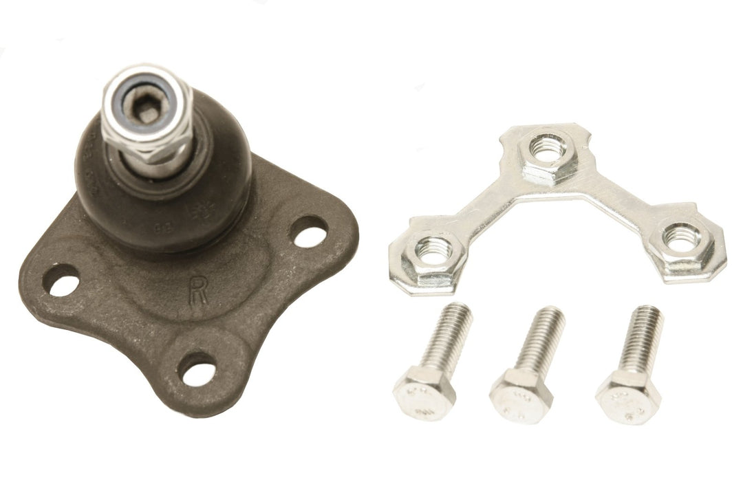 URO Parts 1J0407366J Kugelgelenk, inklusive Hardware, regulär