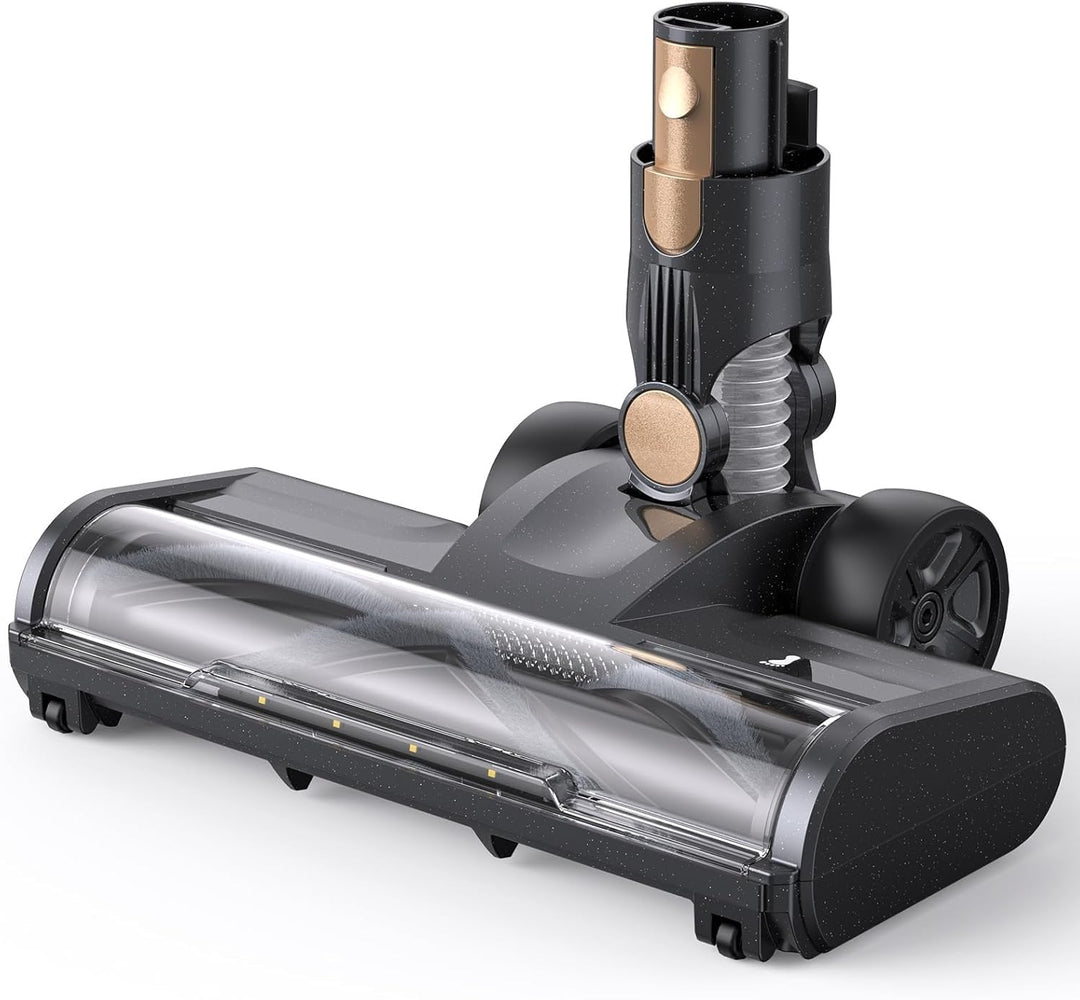 Lubluelu Original Elektrische Bodenbürste Vacuum2 V2 P2 Akku-Staubsauger (auch kompatibel mit Vacuum