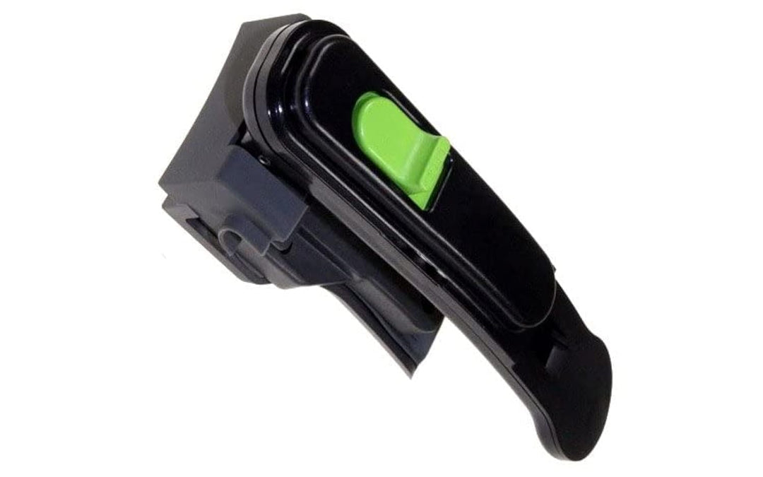 Griff SS-993219 kompatibel mit / Ersatzteil für SEB Tefal YV9601 ActiFry 2in1 Heissluft-Fritteuse