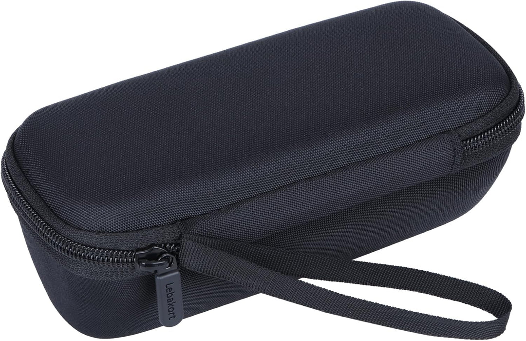 Hart Tasche Hülle Etui für Sonos Roam/Sonos Roam 2 Tragbarer wasserdichter Bluetooth-Lautsprecher (S