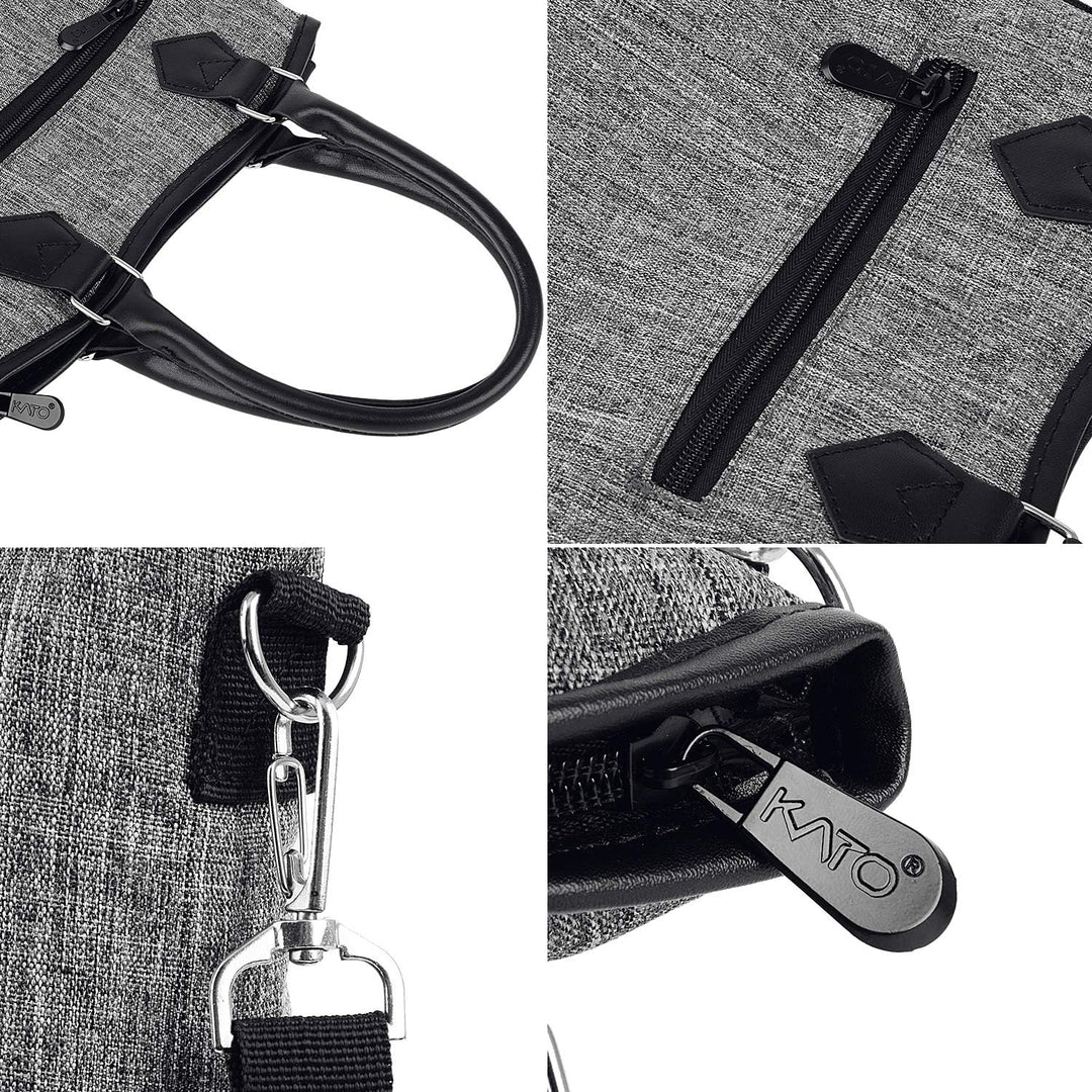 Kato Tirrinia Flaschen-kühltasche Kühltasche Flasche Flaschentasche 2 Flaschen Tasche, Isoliertasche
