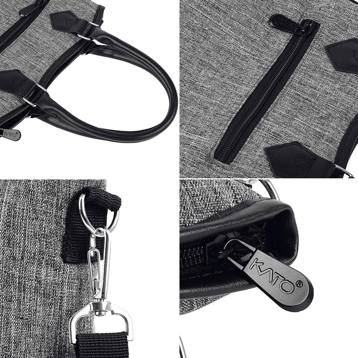 Kato Tirrinia Flaschen-kühltasche Kühltasche Flasche Flaschentasche 2 Flaschen Tasche, Isoliertasche
