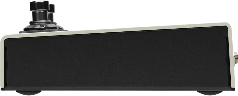 Hotone Gitarre Bass Multi-Effekte Prozessor Touchscreen Gitarre Bass Amp Modellierung IR Cabinets Si