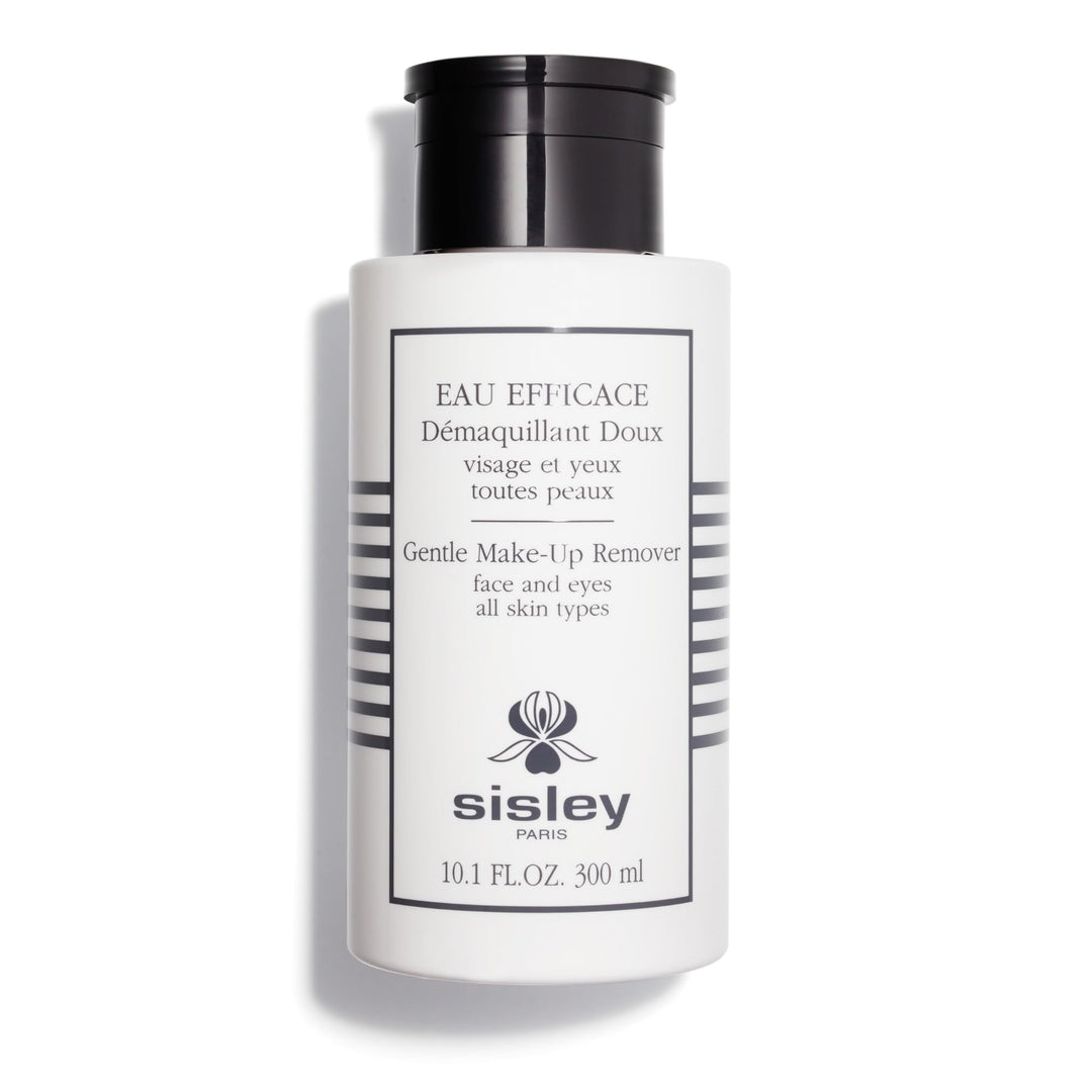 Sisley Eau Efficace unisex, Reinigungswasser 300 ml, 1er Pack (1 x 0.409 kg)