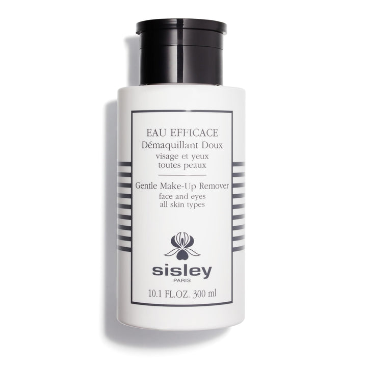 Sisley Eau Efficace unisex, Reinigungswasser 300 ml, 1er Pack (1 x 0.409 kg)