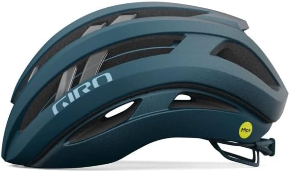 Giro Widder Kugel Fahrradhelm S Matt Ano Blue Fade, S Matt Ano Blue Fade