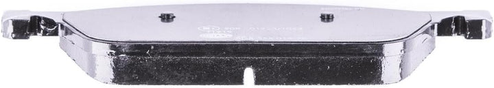 HELLA PAGID 8DB 355 014-981 Bremsbelagsatz - T1919 - Dicke/Stärke: 18.1mm - Bremssystem: Teves - mit