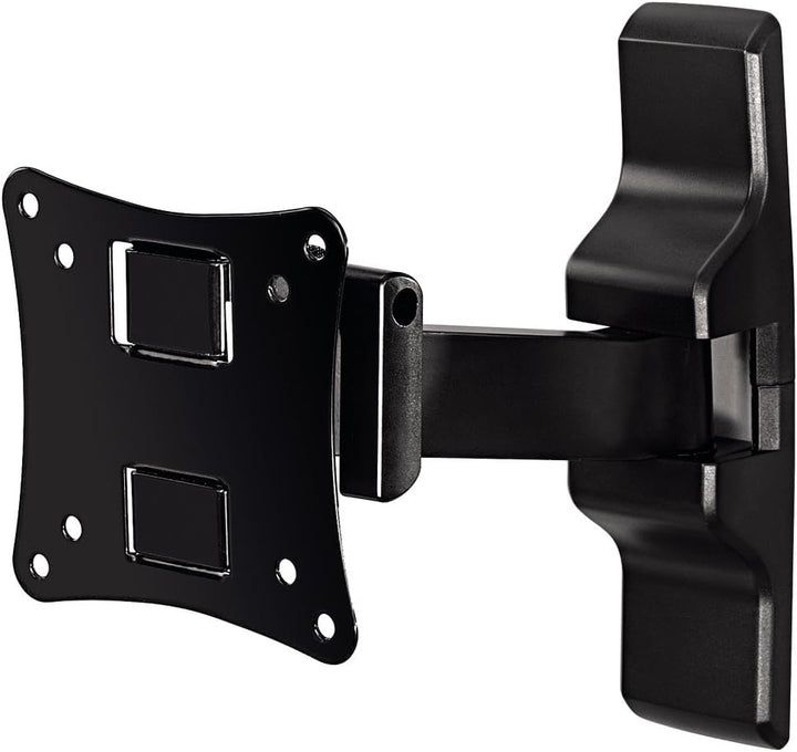 Hama TV-Wandhalterung Fullmotion (1 Arm) neigbar, schwenkbar (vollbeweglich), für 25 - 66 cm Diagona