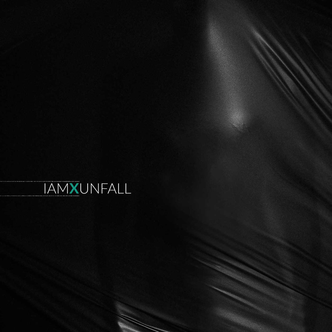 Unfall, Audio-CD