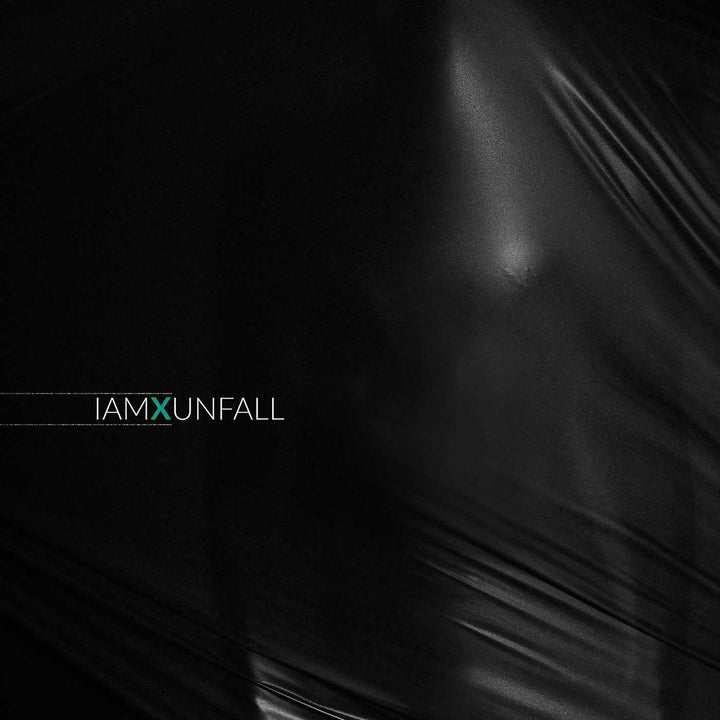 Unfall, Audio-CD