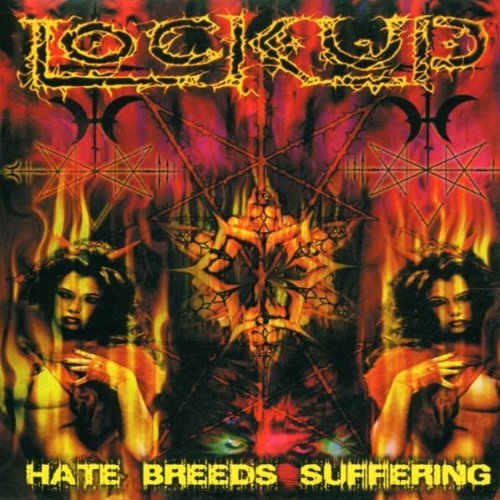 Hate Breeds Suffering, Audio-CD