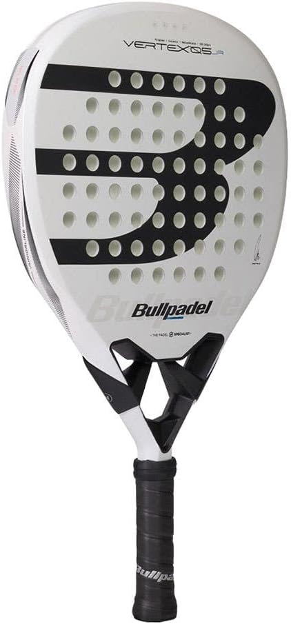 Bullpadel Vertex Jr Boy 26