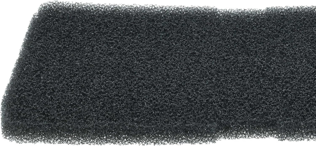 vhbw 10x Schwammfilter kompatibel mit Beko DPY 8405, DPY 8404 X, DPY8405GX, DPY 8405 GXB 2, DPY 8405